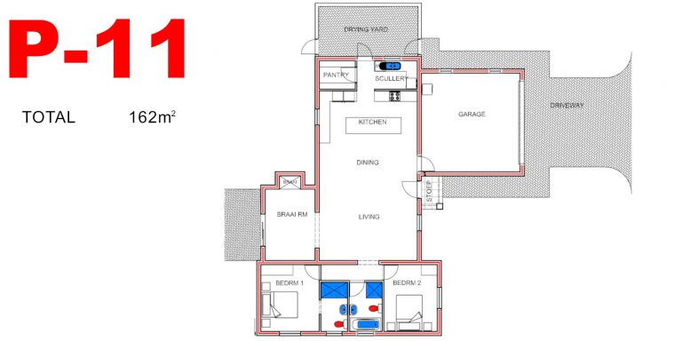 P-11 Floorplan 2000x1000