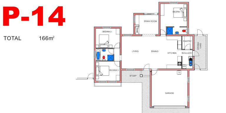 P-14 Floorplan 2000x1000