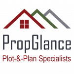 PropGlance Logo hamburg