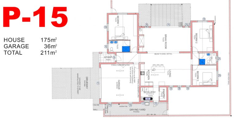 P-15 Floorplan 2000x1000