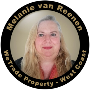 Picture of Melanie van Reenen