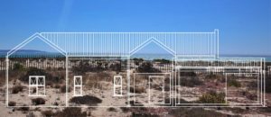 Buying a house off-plan