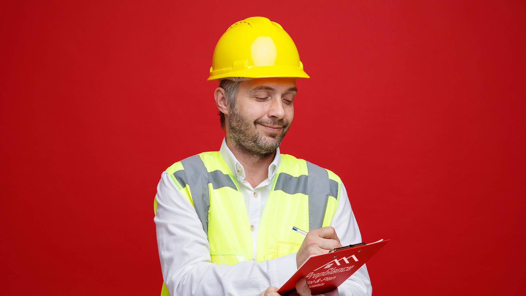 professional home inspector