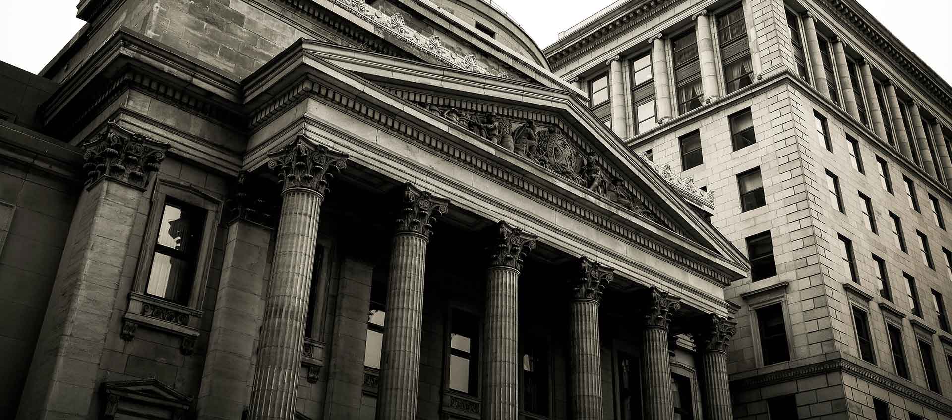 financial institution