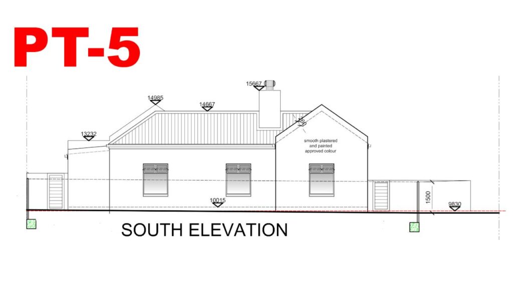 PT-5 South Otp 26-05-2025